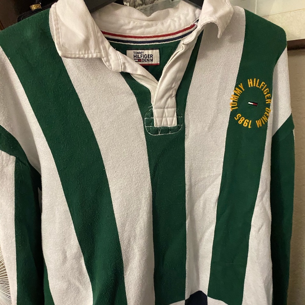Tommy Hilfiger Shirt